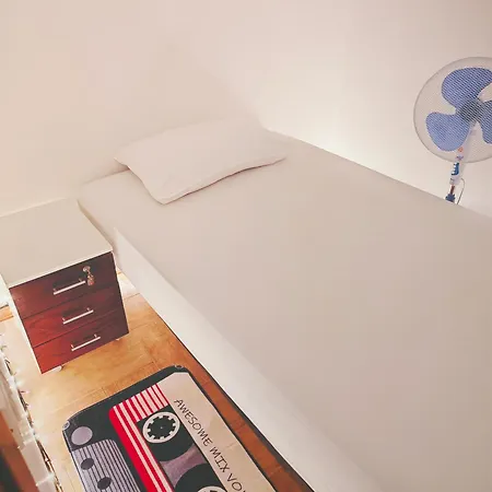 Apartamento Music - *