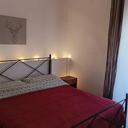 Appartement Music - Palermo